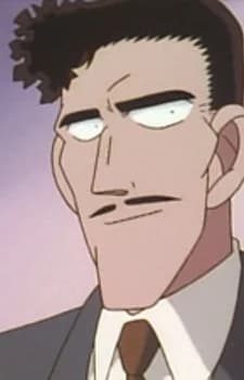 Rokuda, Masashi
