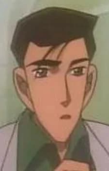 Uda, Yuichi