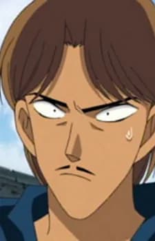Yabuchi, Yoshiyuki