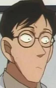 Doctor Tanaka