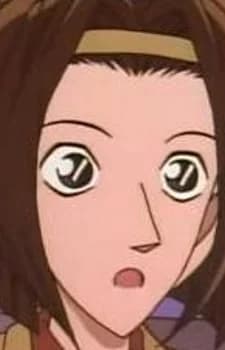 Sasaki, Hitomi