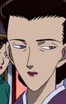 Yabuuchi, Machiko