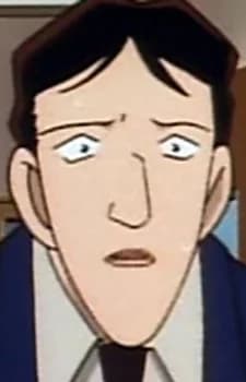 Iino, Hiroshi
