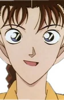 Sakaguchi, Tomomi