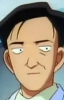 Shirai, Mitsuo