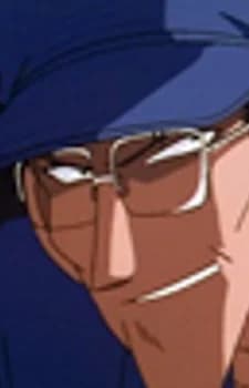 Yuda, Hitoshi