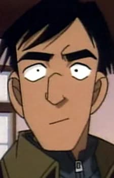 Sakai, Ryuichi