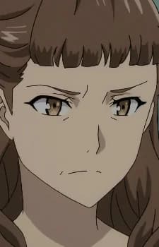 Nodoka's Mother
