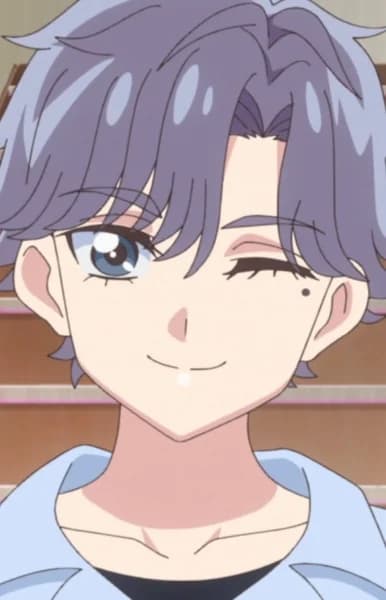 Kasai, Mitsuki
