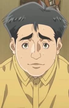 Tsubosaki, Chuuta