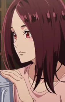 Shirogane, Lily