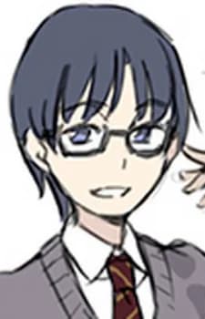 Glasses Boy