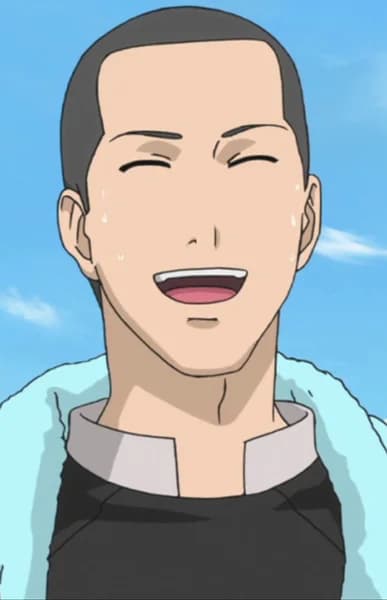 Takase, Michirou