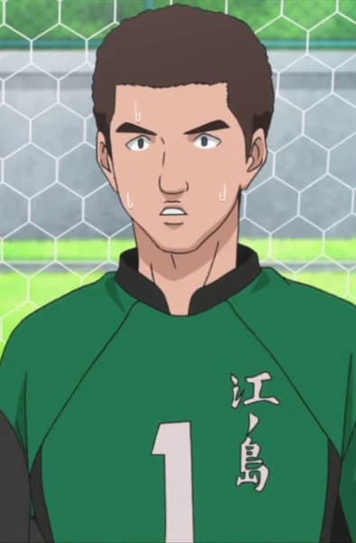 Toudou, Shintarou