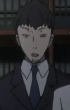 Aoki, Takuichi