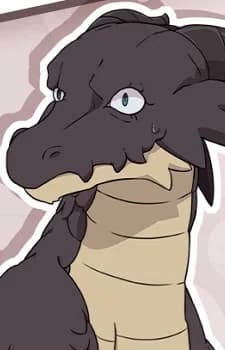Herbivore Dragon
