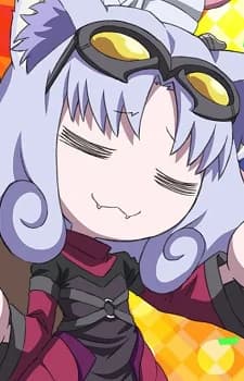 Mysterious Neco Y