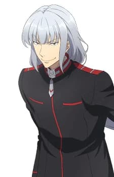 Katashiro, Setsuya