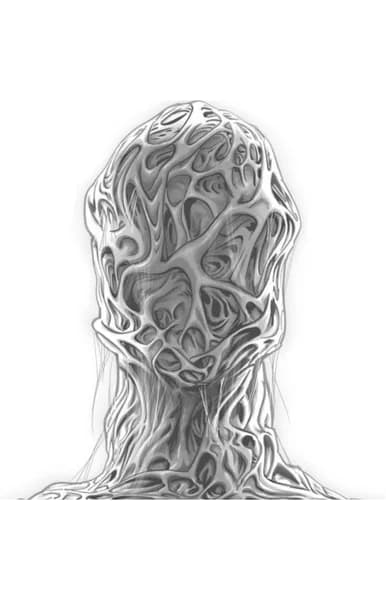 God