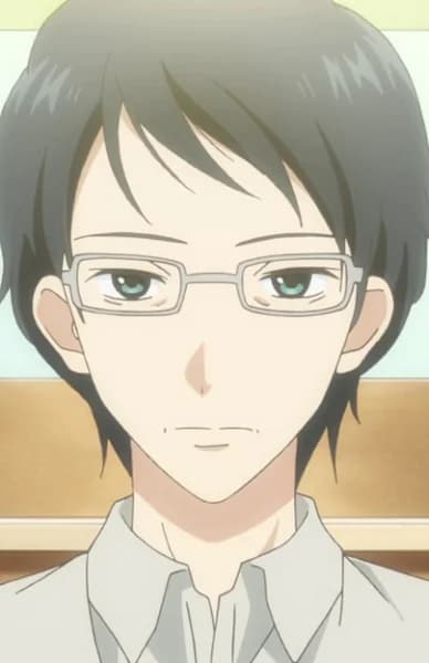 Tsutsui, Mitsuru
