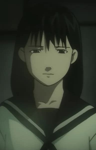 Oikawa, Sayoko