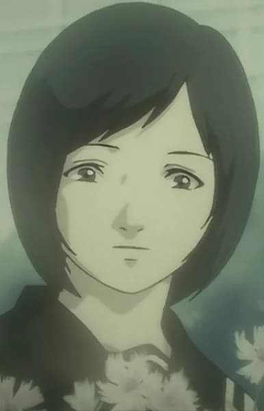 Wakasa, Shizue