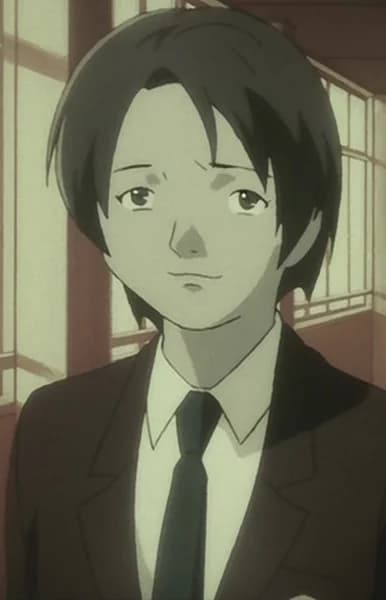 Suzuki, Yasuko