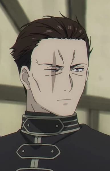 Stark's Father