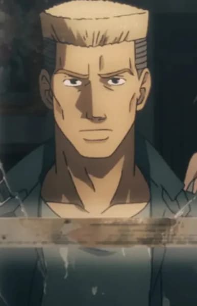 Johnny
