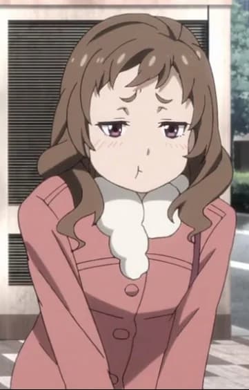 Sawatari, Miho