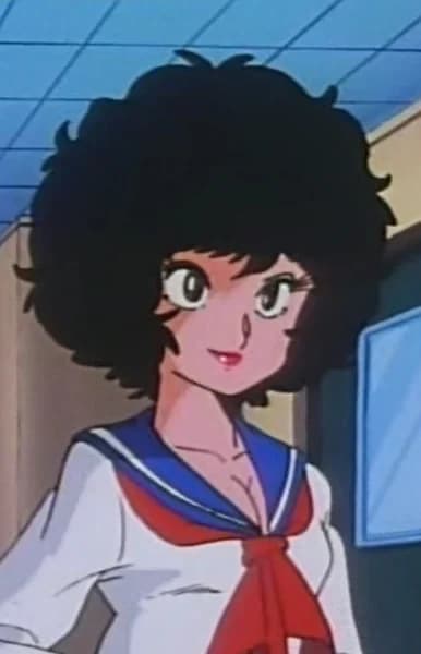Ishikawa, Mika