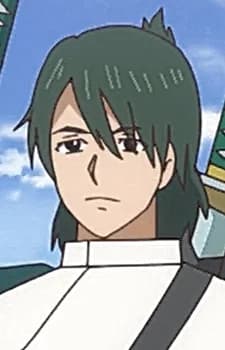 Yokomichi, Hikaru