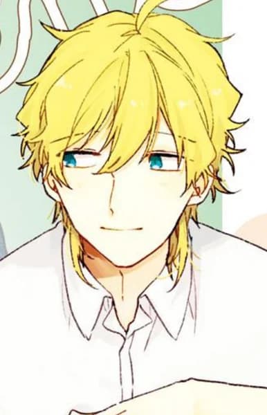 Hotta, Ryuu
