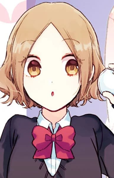 Azuma, Hina