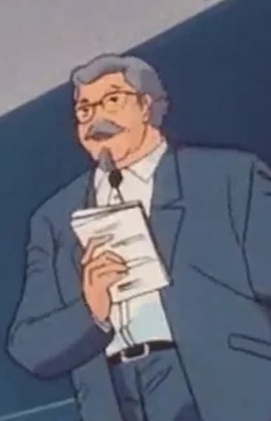 Teacher