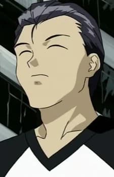 Seiguu, Takashi