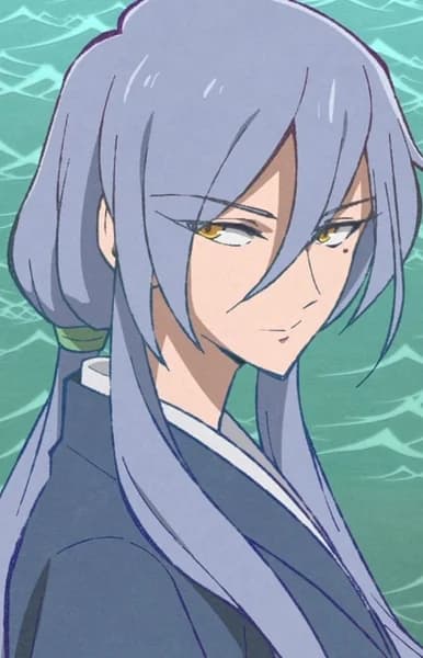 Katsura, Kogorou