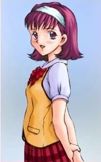 Shindou, Kazumi