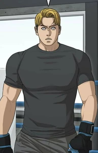 Jang, An-Cheol