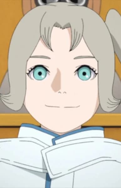 Yukiwari, Kae