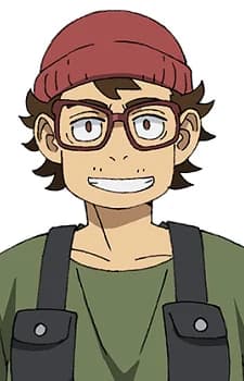 Muramatsu, Takeru