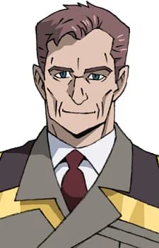 Freeman, Edgar