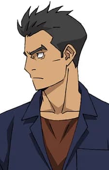 Konno, Takeru