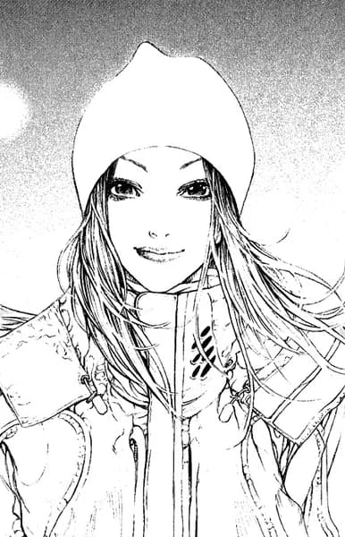 Maezono, Aoi