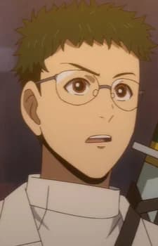 Teramoto, Kiyohide