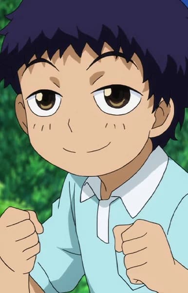 Endou, Riku