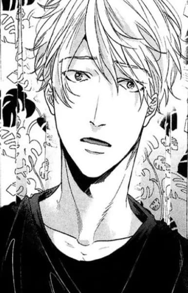Soma, Haruto