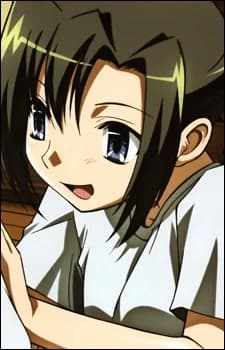 Tooyama, Kayo
