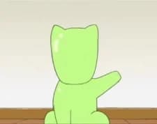 Kimidori-san