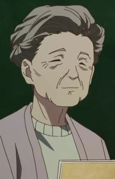 Art Teacher